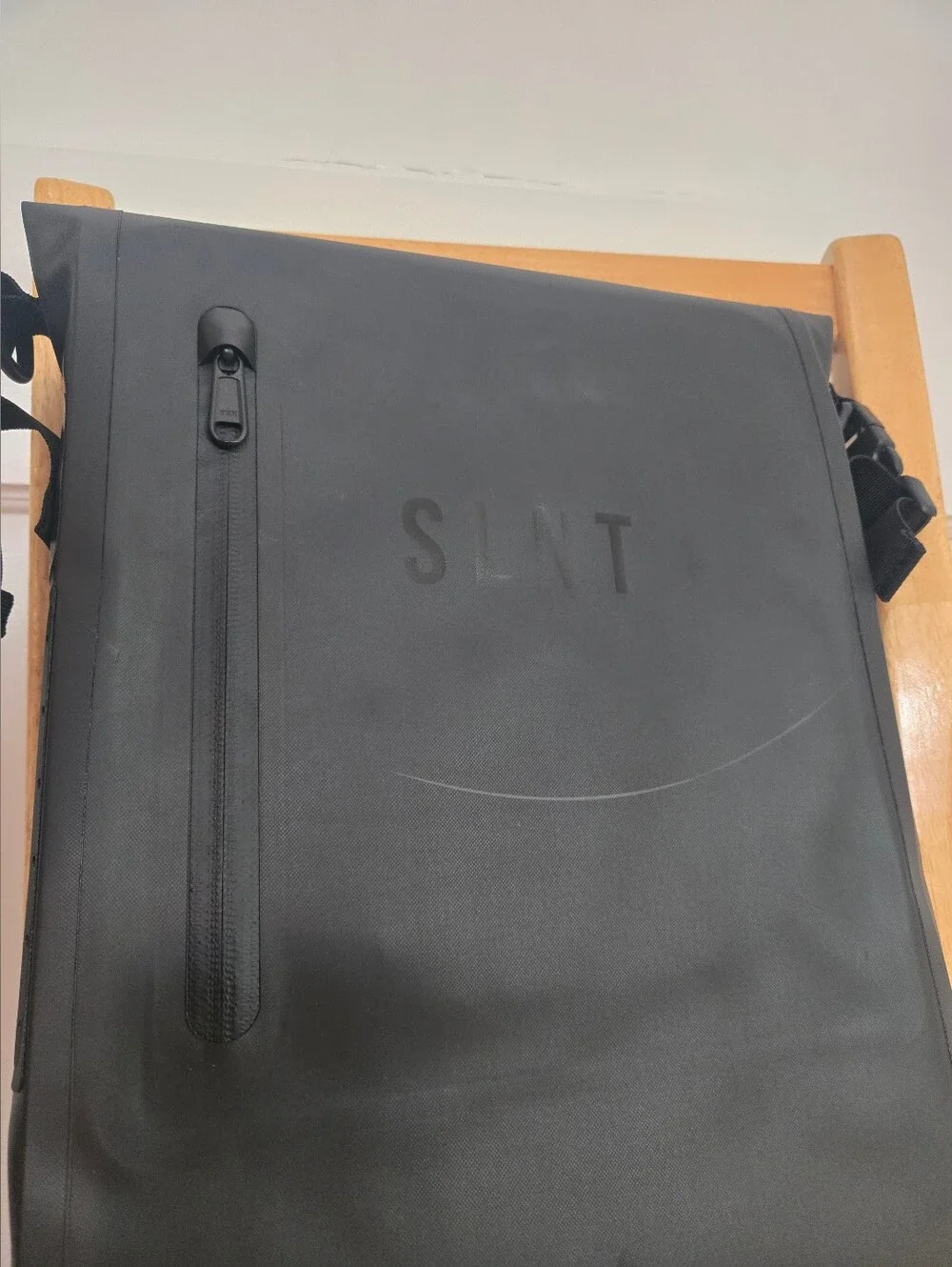 SLNT Black 15